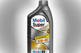 Моторное масло Mobil 1 Super 3000