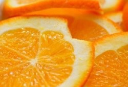 Апельсин - источник здоровья 