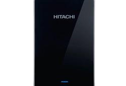Hitachi 500GB