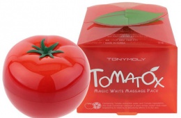 Маска для лица Tony Moly "Tomatox Magic White Massage Pack"