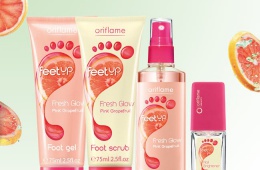 Гладкость и нежность: ежедневный уход за ногами