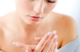 Крем для рук на каждый день