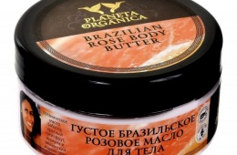 Масло, не ставшее любимым