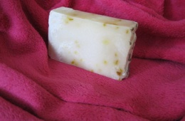 Натуральный уход за волосами