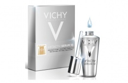 Антивозрастная сыворотка для любого типа кожи