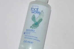 Расслабляющие ванны с солью и водорослями