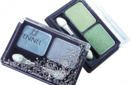 Недорогие и очень качественные тени