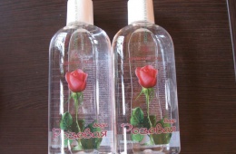 Крымские розы: ароматно и недорого