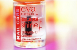 Покрытие Eva Mosaic Glass Shine
