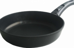 Сковорода «Нева-Металл Посуда» - кухонный предмет от отечественного производителя