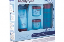 Увлажнение и питание для обезвоженной кожи