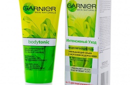 Увлажняющий и подтягивающий гель