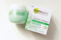 Увлажнения для любого типа кожи