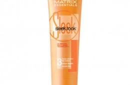 Хорошо разглаживает волосы, но есть и недостатки