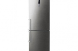 Samsung RL-60 GZEIH – двухкамерный холодильник с классом энергопотребления «А+»