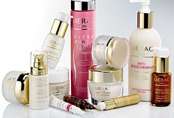 Мини-подтяжка и база под макияж