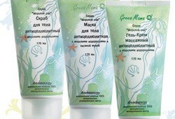 Маски на выбор