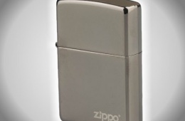 Зажигалка Zippo