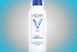 Свежесть и здоровье кожи с Vichy