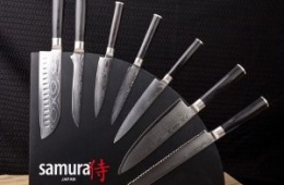 Ножи Samura