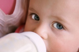 Молочная смесь Friso Vom 1 – отличный продукт для дополнительного прикорма ребенка