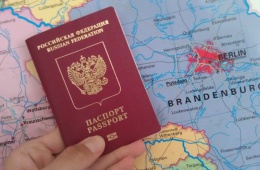 Биометрический паспорт - новый документ сроком действия десять лет