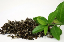 Чай Flying Dragon от производителя Greenfield – вкусный и ароматный напиток