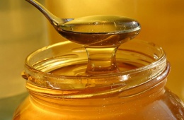 «Дом меда» - фирма, специализирующаяся на производстве различных видов меда