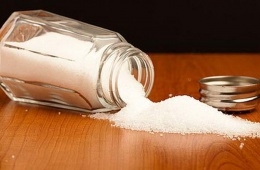 Пищевая соль от 4-Lifе - источник необходимого человеку йода