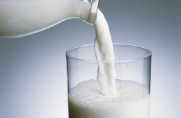 3,5%-ный продукт «Русское молоко» - качественный и доступный по своей цене