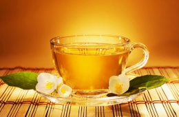 Чай Jasmine Dream - очень вкусный напиток, с настоящим ароматом цветков жасмина