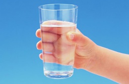 19-литровая бутылка с водой ТМ «Здоровая» - отличный источник чистой жидкости