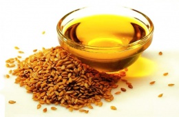 Льняное масло ТМ «Кронос-МК» - полезный и питательный продукт для полного здоровья