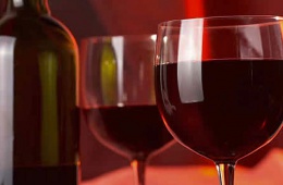 «Саперави» от производителя ООО «Кубань-вино» - полусладкое красное вино