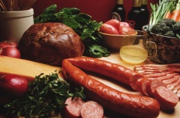 «Рублевские колбасы» - бренд, производящий довольно качественные мясные продукты