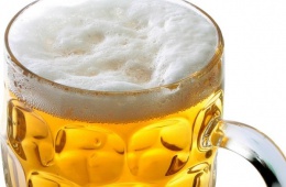 Светлое пиво бренда «Самара» - алкогольный продукт не самого высокого качества