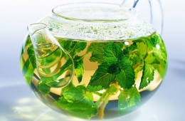 Мятный чай Milford – ароматный напиток с лекарственными свойствами