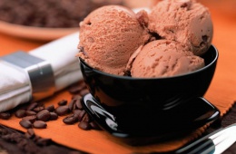 Movenpick – известный и очень популярный бренд мороженого
