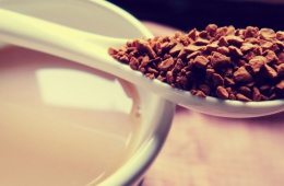 Кофе молотый Cubita – напиток, предназначенный для кофемашин и заваривания в чашках