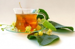 Липовый чай «Беседа» - очень ароматный и вкусный напиток