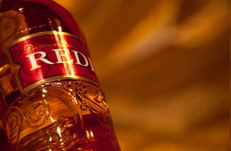 Пиво REDD'S – довольно популярный и распространенный в России алкогольный напиток