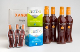Сок Xango удивил своими лечебными свойствами