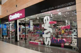 Очень спорный бренд