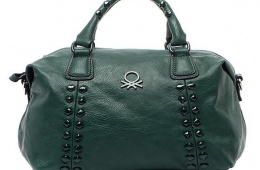 Женская сумка Benetton