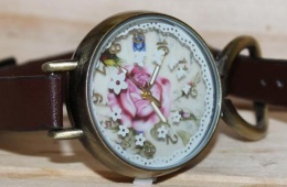 Наручные часы - бюджетный вариант