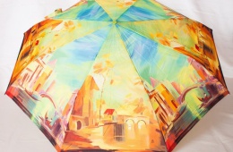 Складной зонт Zest