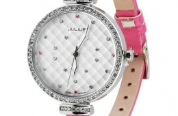 Женские наручные часы JULIUS от Aliexpress