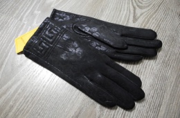 Женские перчатки Chansler