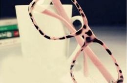 Винтажные очки с Aliexpress