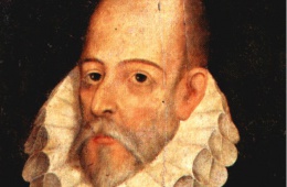 Мигель де Сервантес Сааведра